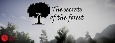 The Secrets of The Forest 게임 이미지