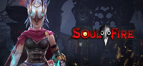 Soulfire header image