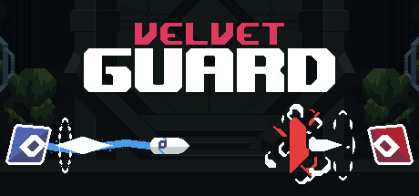 Velvet Guard Cover Image