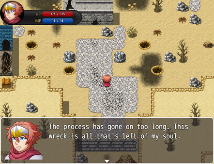 Screenshot of Ouroboros