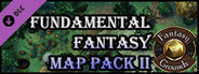 Fantasy Grounds - Fundamental Fantasy Map Pack II by Joshua Watmough (Map Pack)