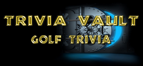 Trivia Vault: Golf Trivia header image