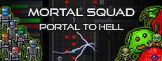 Mortal Squad: Portal to Hell