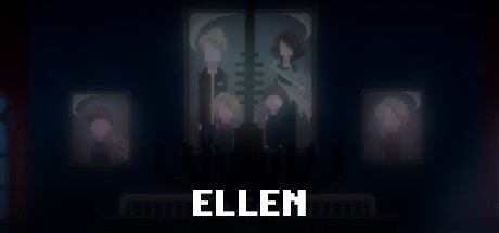 Ellen Cover Image