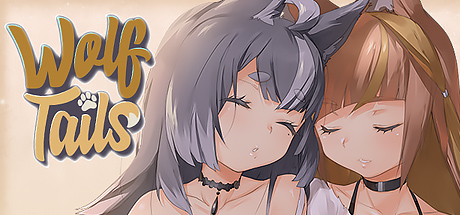 Wolf Tails title image