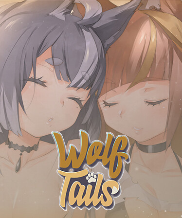 Wolf Tails