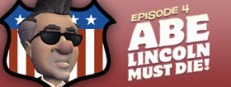 Sam & Max 104: Abe Lincoln Must Die!