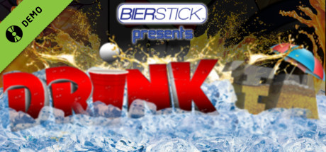 Drink 'Em Demo banner