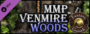 Fantasy Grounds - Meanders Map Pack: Venmire Woods (Map Pack)