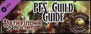 Fantasy Grounds - Pathfinder Society Roleplaying Guild Guide (PFRPG)