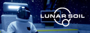 Lunar Soil