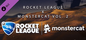 Rocket League x Monstercat Vol. 2