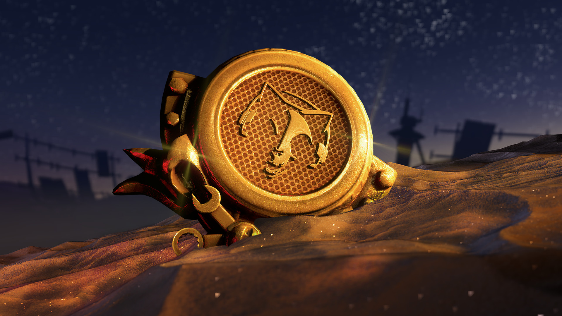 Rocket League X Monstercat Vol. 2 Featured Screenshot #1