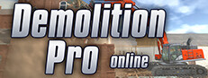 Demolition Pro Online