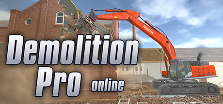 Demolition Pro Online