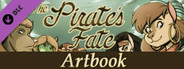 The Pirate's Fate - Art Book