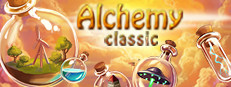 Alchemy Classic 게임 이미지