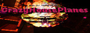 CrazyHousePlanes