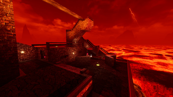 HELL'S NEW WORLDfor windows and Linux 1