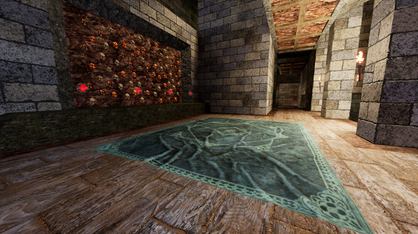 HELL'S NEW WORLD game for Linux 1