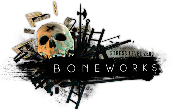 boneworks vr steam