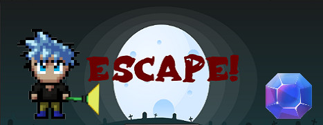Escape! - Soundtrack for steam Escape! - Soundtrack for steam