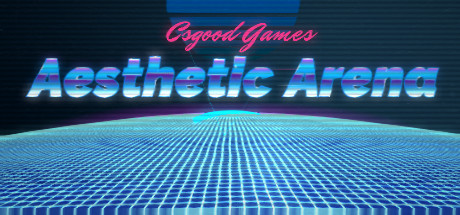 Aesthetic Arena Cover Image