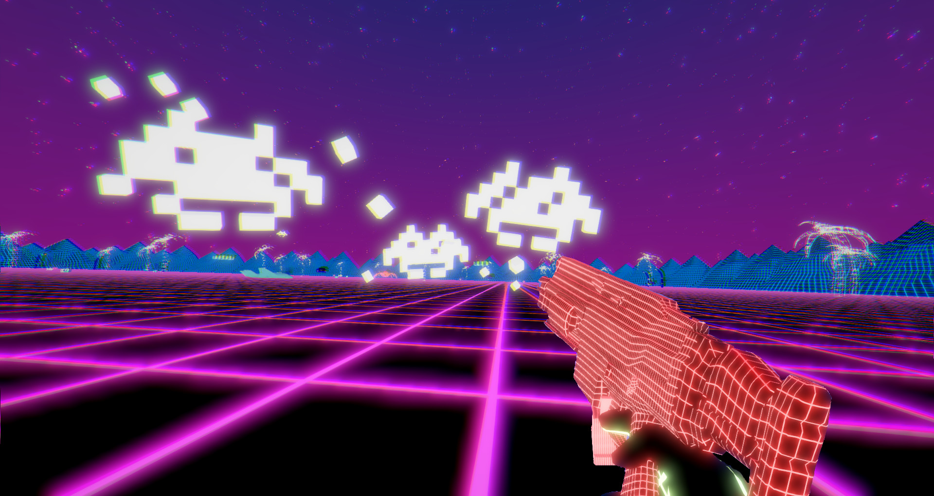 Aesthetic Arena screenshot 3
