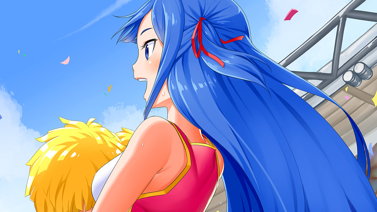 Booty Calls on Steam