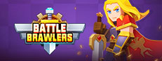 Battle Brawlers 게임 이미지
