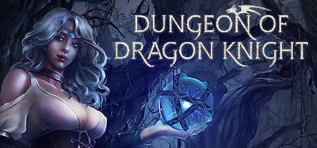 Dungeon Of Dragon Knight technical specifications for laptop