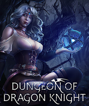 Dungeon Of Dragon Knight