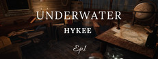 HYKEE - Episode 1: Underwater 게임 이미지