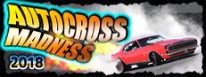 AUTOCROSS MADNESS 게임 이미지