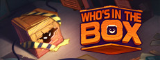 Who's in the Box? 게임 이미지