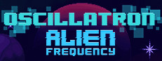 Oscillatron: Alien Frequency 게임 이미지