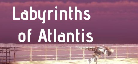 Labyrinths of Atlantis header image