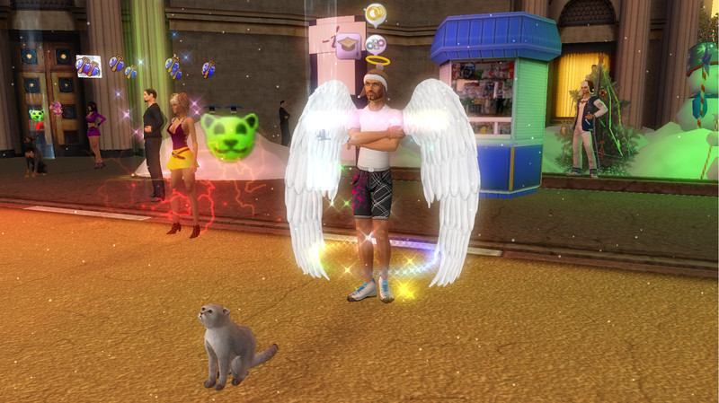 Аватарика - Премиум набор screenshot screenshot 14