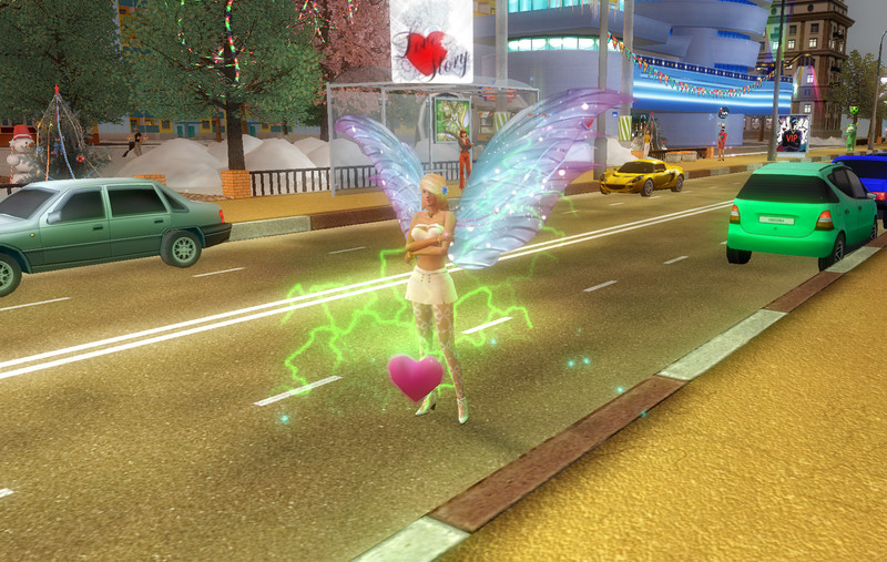 Аватарика - Премиум набор screenshot screenshot 1