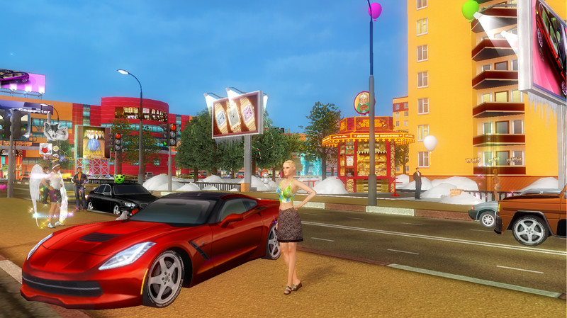 Аватарика - Премиум набор screenshot screenshot 5