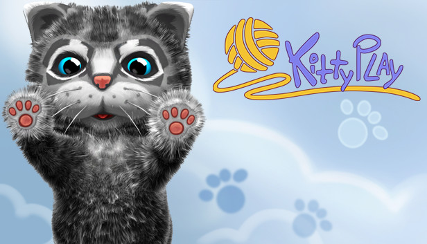 Save 78% on Kitty Play on Steam