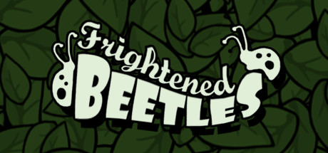 Frightened Beetles Cover Image