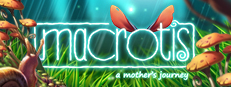 Macrotis: A Mother's Journey 게임 이미지