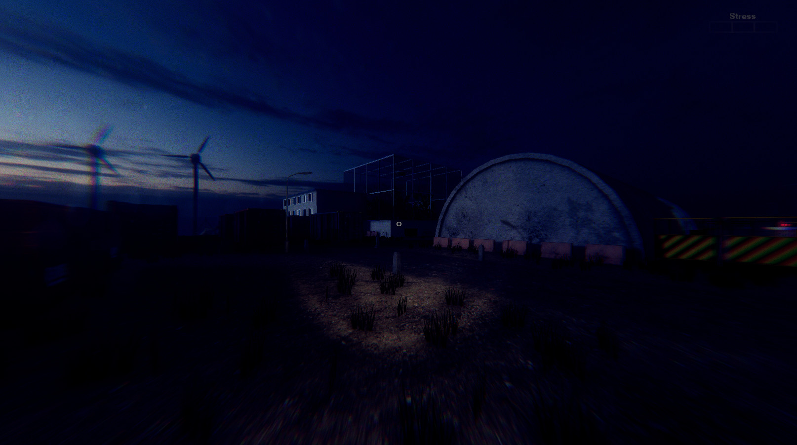 Try To Fall Asleep Demo #5