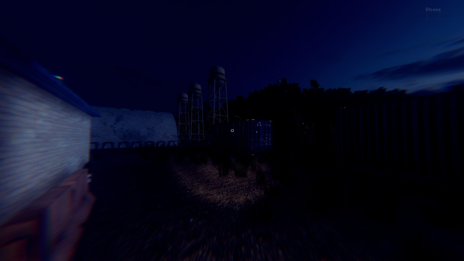 Try To Fall Asleep Demo #4