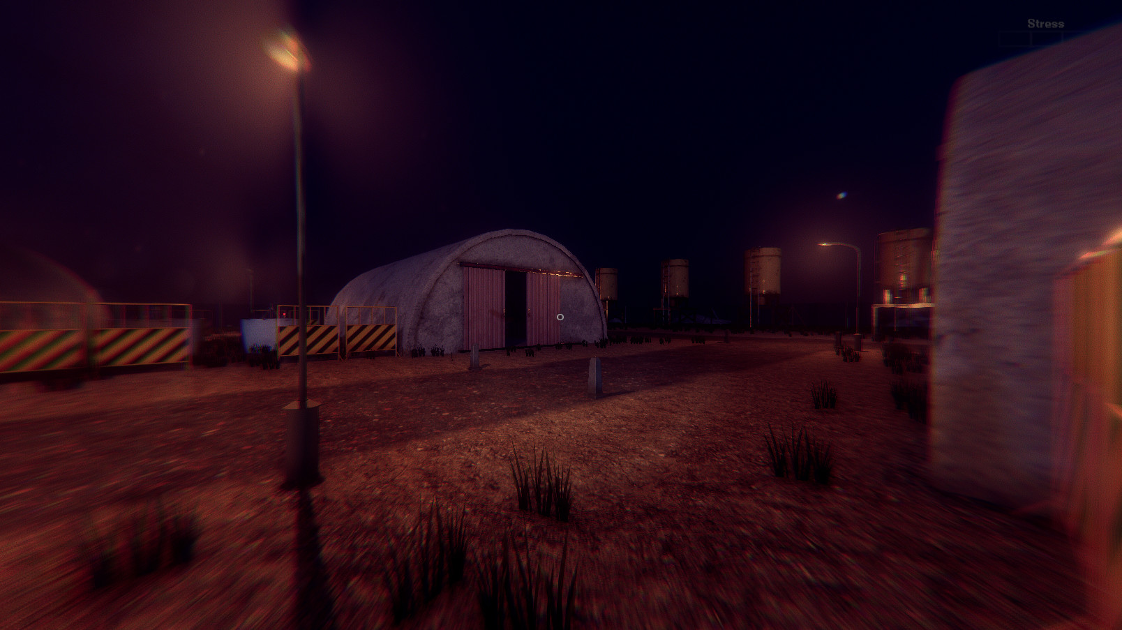 Try To Fall Asleep Demo #6