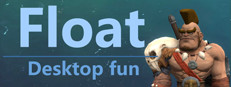 Float 게임 이미지