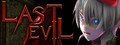 Last Evil logo