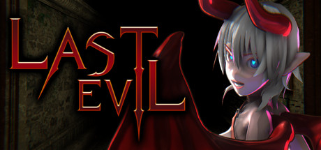 Last Evil title image