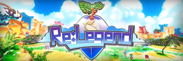 Magnus Games Studio inks global publishing deal for Re:Legend